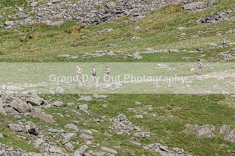 Duddon Long-5 - Duddon Valley Long Fell Race Saturday 30th May 2026