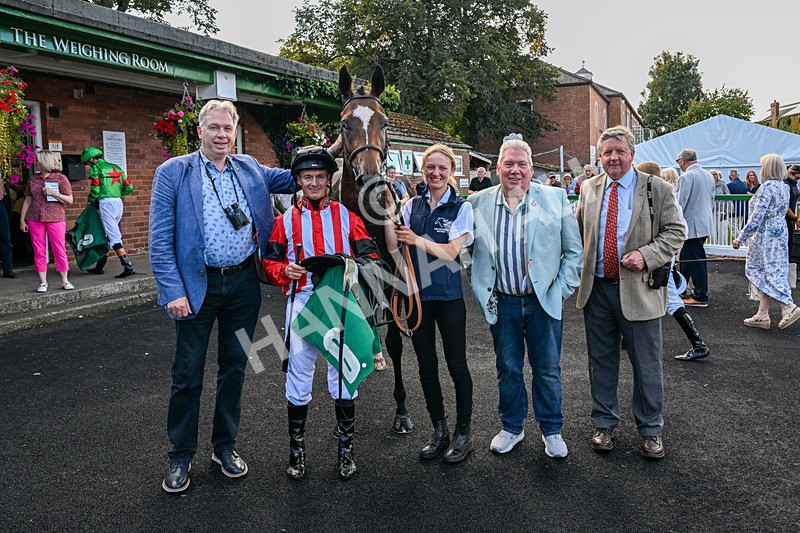 140926-Race 2-Bladey Lady-2883 - Race 2 2.51pm Patrick Hibbert-Foy Memorial Nursery Handicap