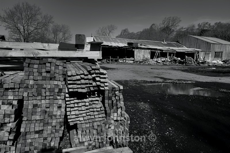  - Landscapes