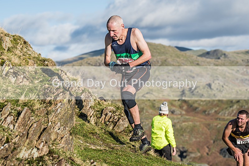 Dunnerdale-263 - Dunnerdale Fell Race Saturday 11th November 2023