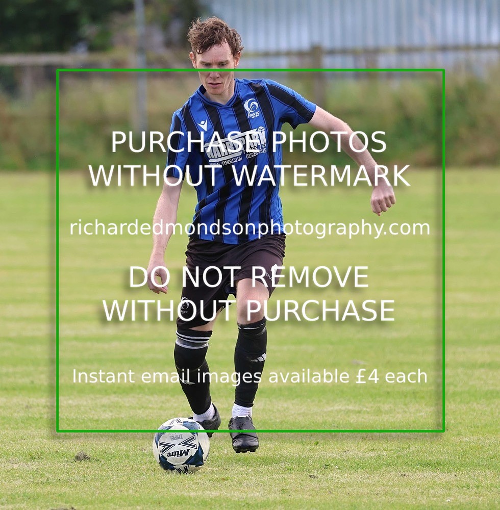 533A1945 - Ibis FC (9/8/25)