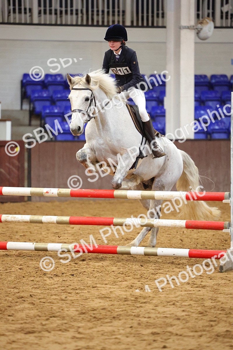 SBM_001849 - Class 5 - Show Jumping 80cm