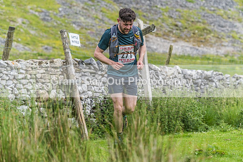 Settle Hills-804 - Settle Hills Fell Race Sunday 21st June 2026