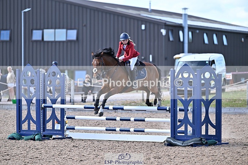 250627-171346-00890 - Cls 6 Stepping Stones 128cm and 138cm