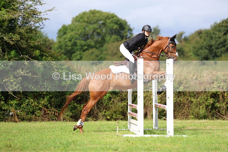 3E7A5880 - Class 2: 70cm Juniors and Seniors