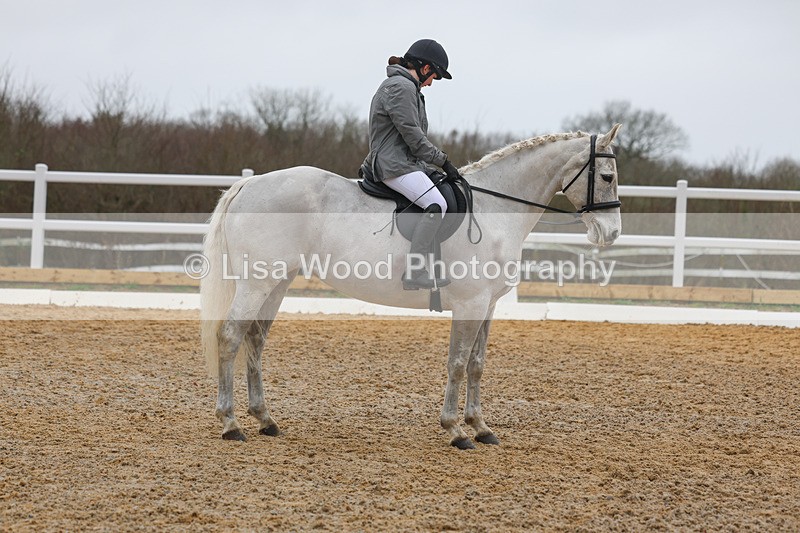 3E7A1041 - Class 5: Novice 1 2024 Section A