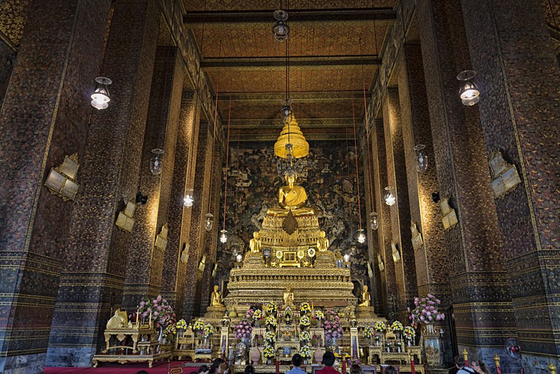  - Thailand