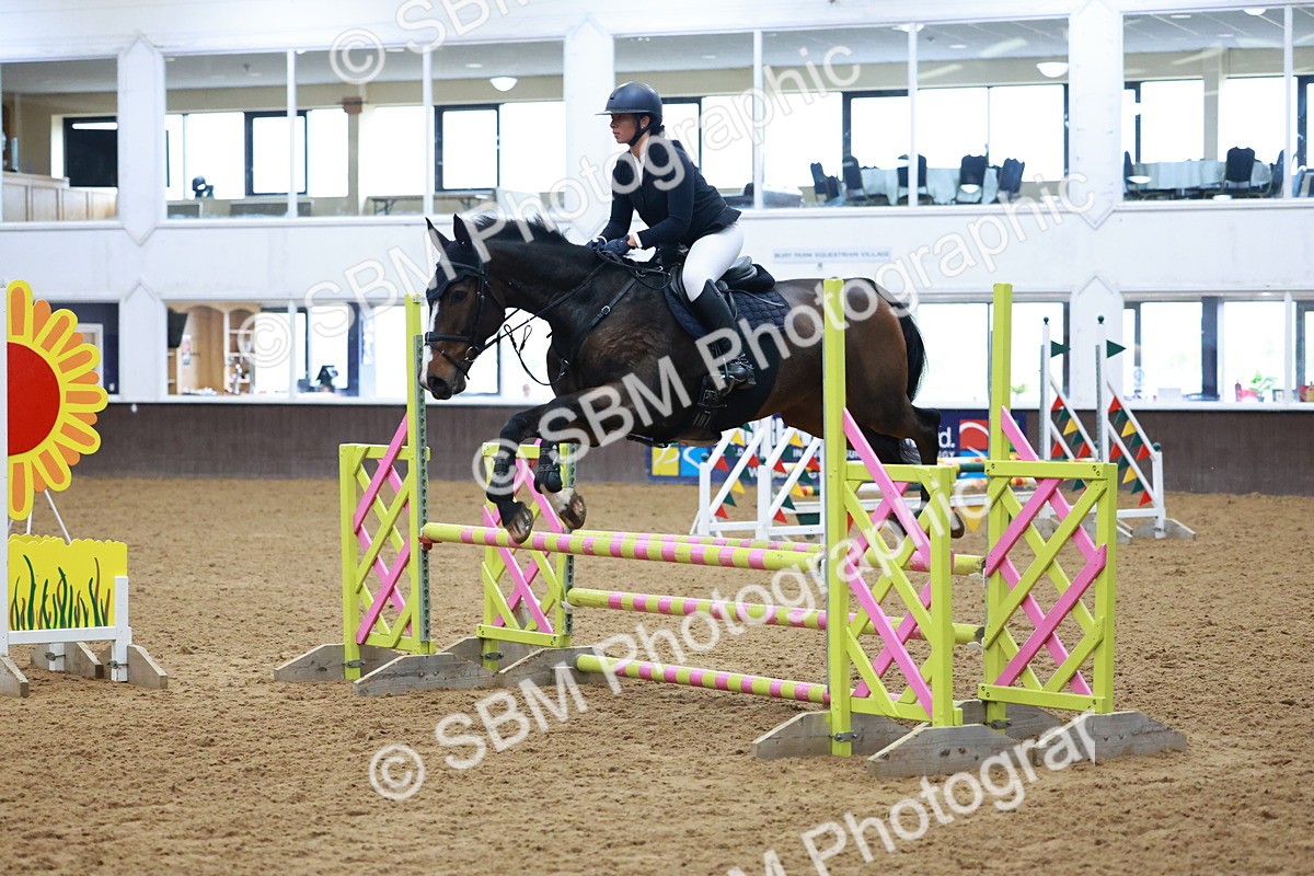 SBM_000155 - Class 1 - Clear Round