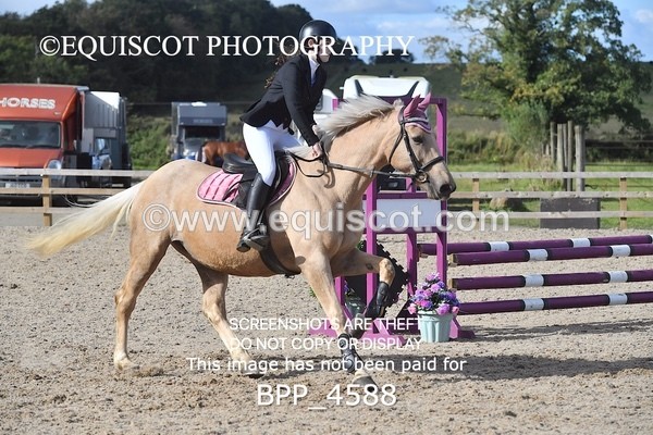 BPP_4588 - CLASS 9 HORSE 70CM FINAL