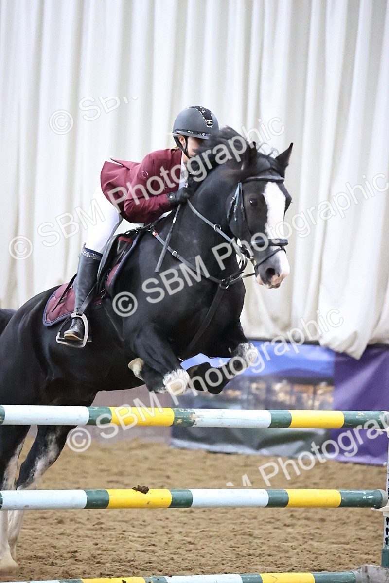 SBM_002890 - Class 8 - The Lisa Palmer Memorial 1.00m