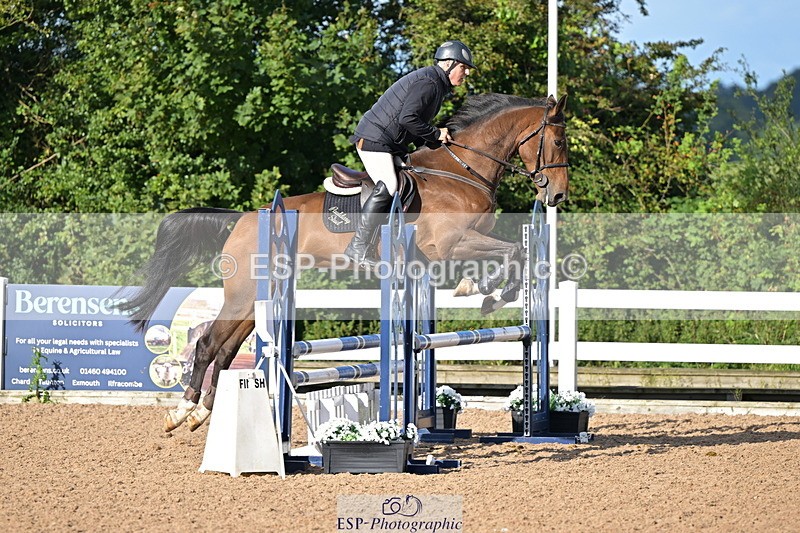 240912A-094747-00779 - Cls 8 Snr British Novice and 90cm Open