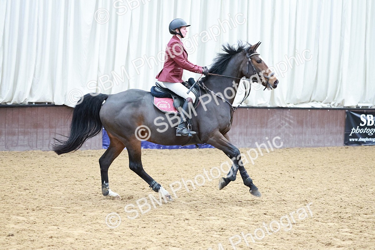 SBM_001019 - Class 3 - Senior Discovery 1.00m