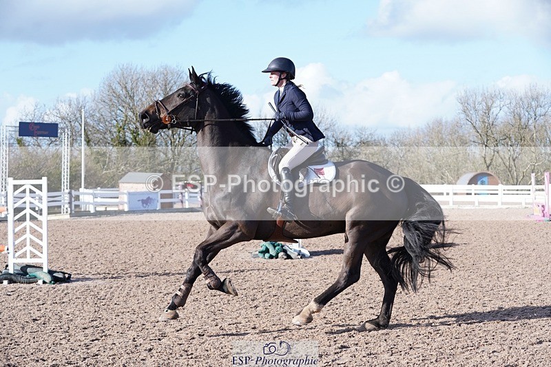 250222-145650-02352 - Cls 15 Foxhunter and 1.20m Open