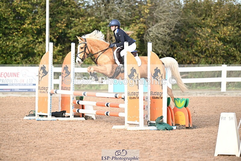 241026A-110745-00298 - SAT Cls 5 Pony British Novice and 80cm