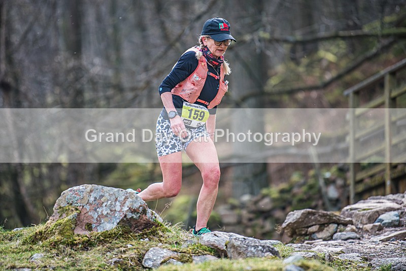 Buttermere-678 - Fellside Events Buttermere Trail Race Sunday 23rd March 2025