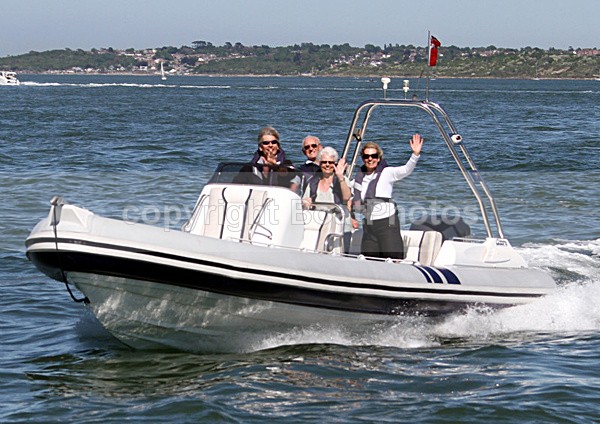 100523 COBRA RIB IMG_4616 - RIBs, Tenders, Dories, Dinghies