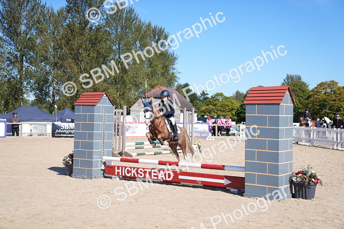 SBM_19441 - J57 - Clear Round 50cm