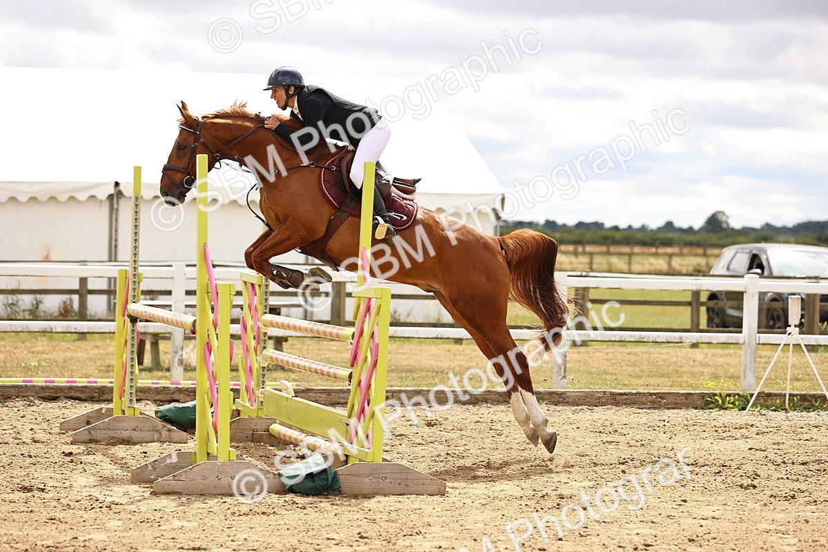 SBM_026936 - Class 13 - Senior Newcomers - 1.10m