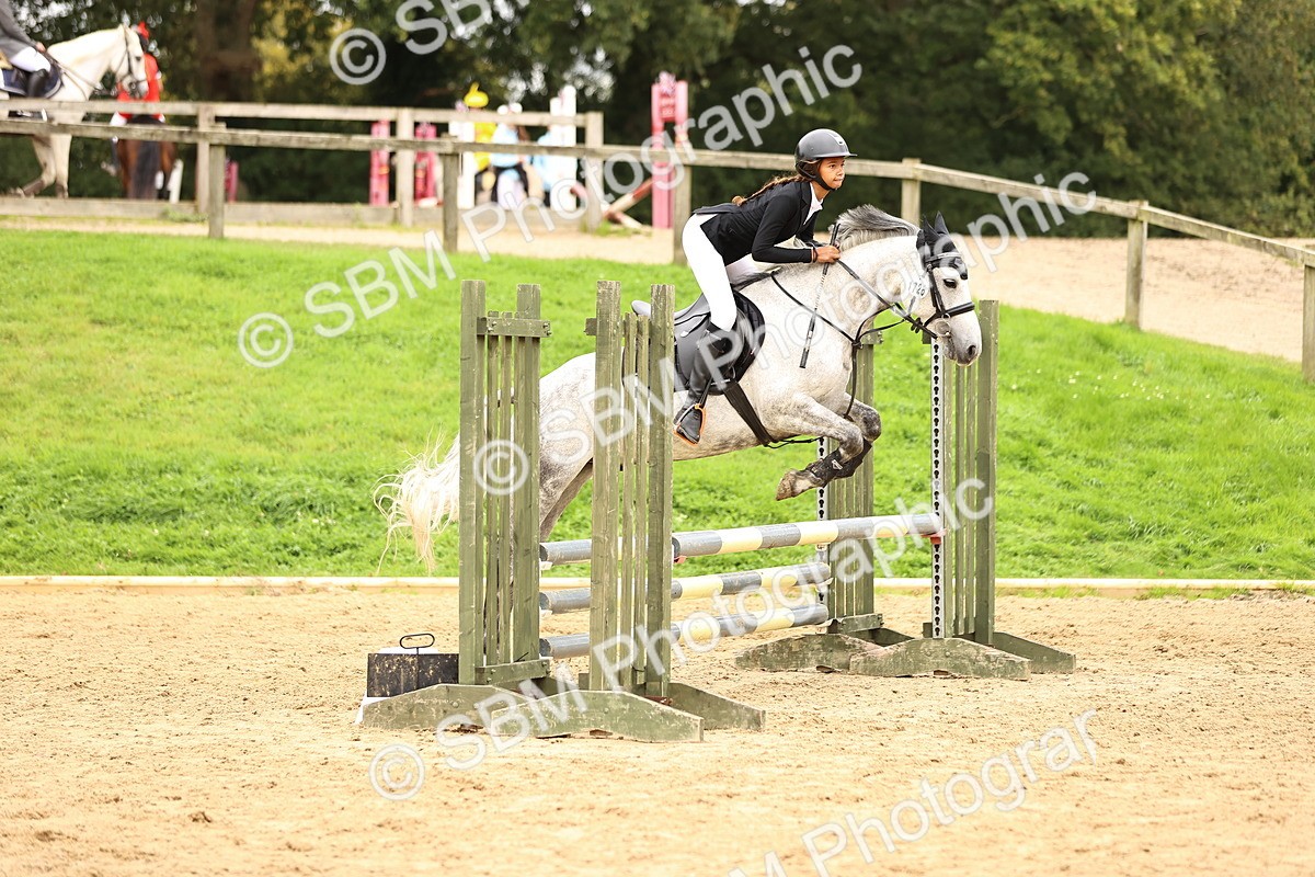 SBM_64821 - J17 - Junior Pony 80cm Championship