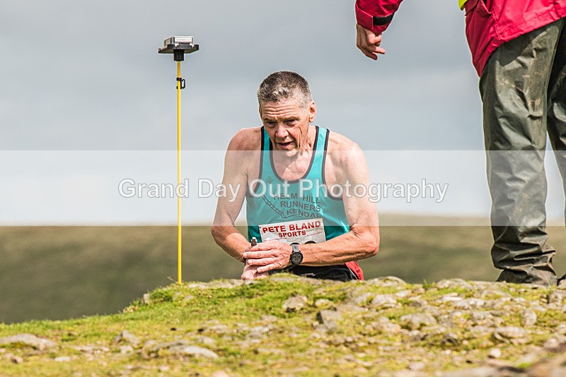Sedbergh -1582 - Sedbergh Hills Fell Race Sunday 20th August 2023