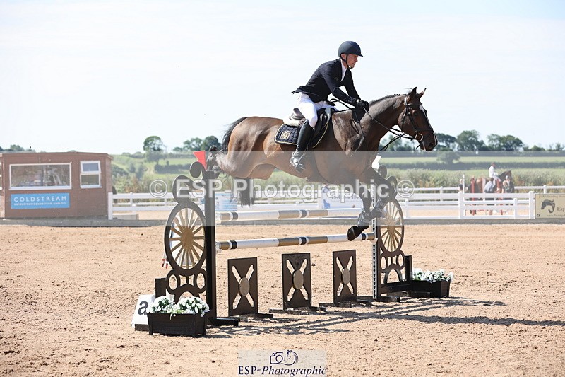 240718A-104621-03997 - Cls 29, YH 6 Yr Olds 1.20m