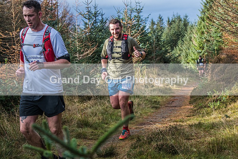 Glentress-1231 - High Terrain Events Glentress 21 & 10K Trail Races Saturday 15th November 2025