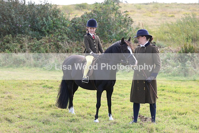 3E7A3744 - Class 2: Lead rein