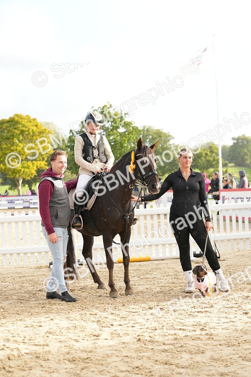 SBM_29254 - J43 - Horse & Hound Open 50cm
