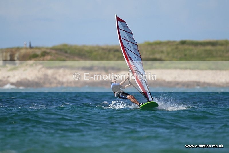 WS 290712 - Windsurfing