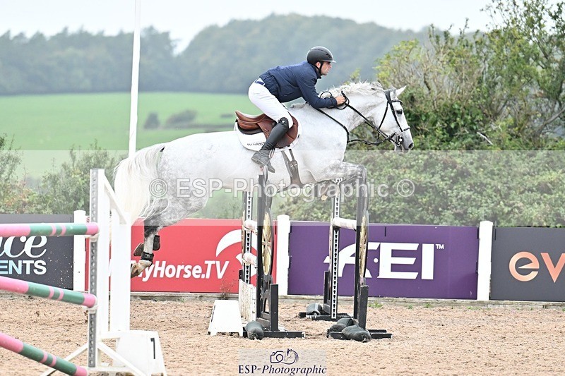 250917-134648-00714 - Cls 5 Foxhunter and 1.20m Open