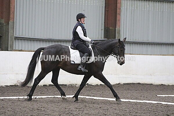 SIAL5392 - CAbin Dressage 5th july 2025