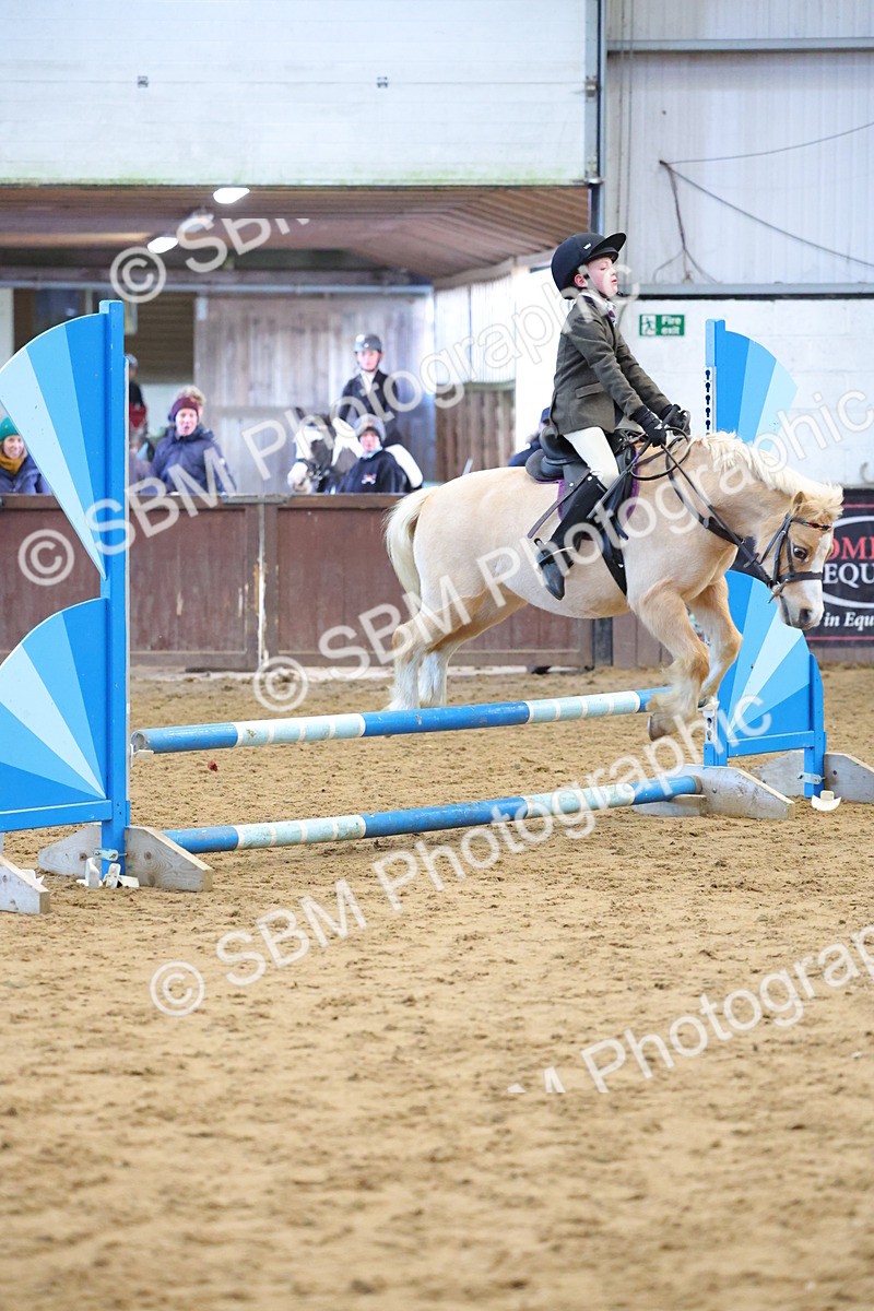 SBM_000421 - Class 3 - 60cm