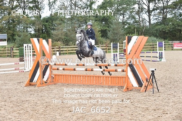 JAC_6652 - CLASS 16 SUN Springboard 128cm/ 138cm Restricted Handicap