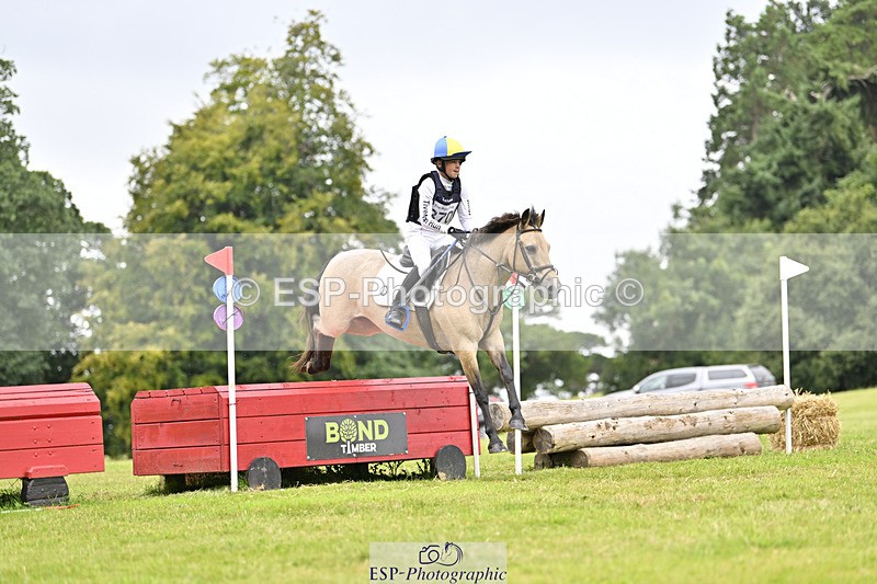 240825X-164113-37578 - 80cm XC 16.30 to 17.30