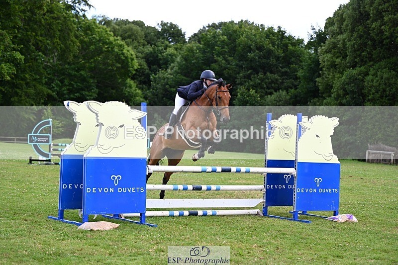 240707-131025-19670 - Cls 58 95cm Amateur Qualifier