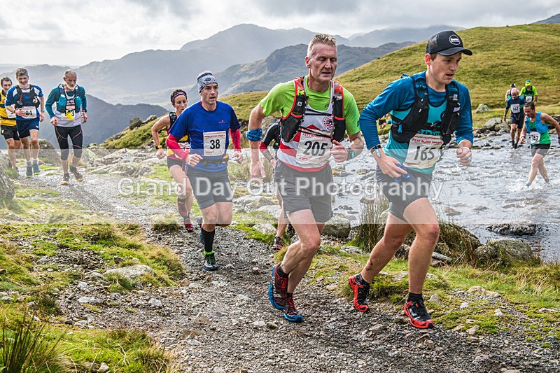 Langdale-413 - Langdale Horseshoe Fell Race Saturday 8th October 2022