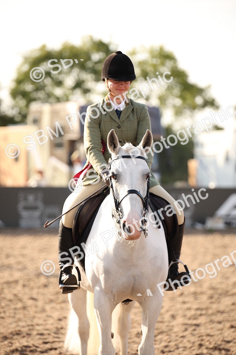 SBM_08885 - Class 12R Regional Ridden Pre-Vet