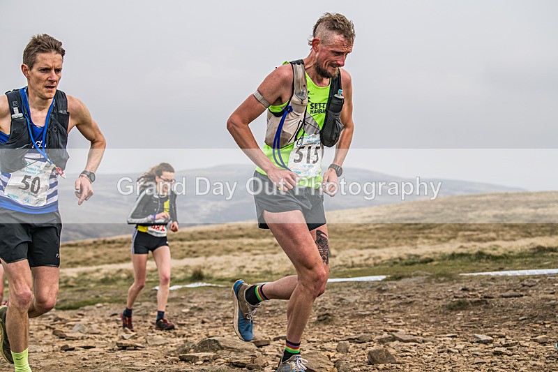 Pen Y Ghent-404 - The 3 Peaks Race Saturday 26th April 2025 - Pen Y Ghent