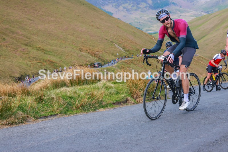 100222-2 - Newlands Pass 10.00-11.00