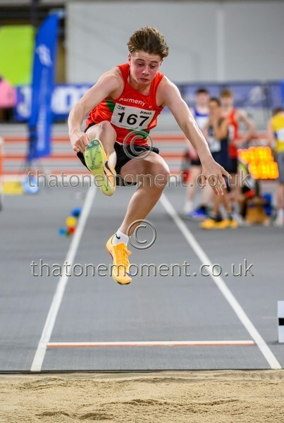 CEREL-922996 - Field Male Set One