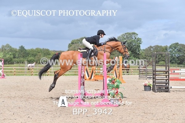 BPP_3942 - CLASS 7 1.05m Amateur Championship Qualifier/ 1.05m Open
