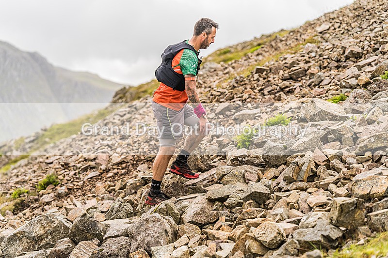 Borrowdale-945 - Borrowdale Fell Race Saturday 3rd August 2024