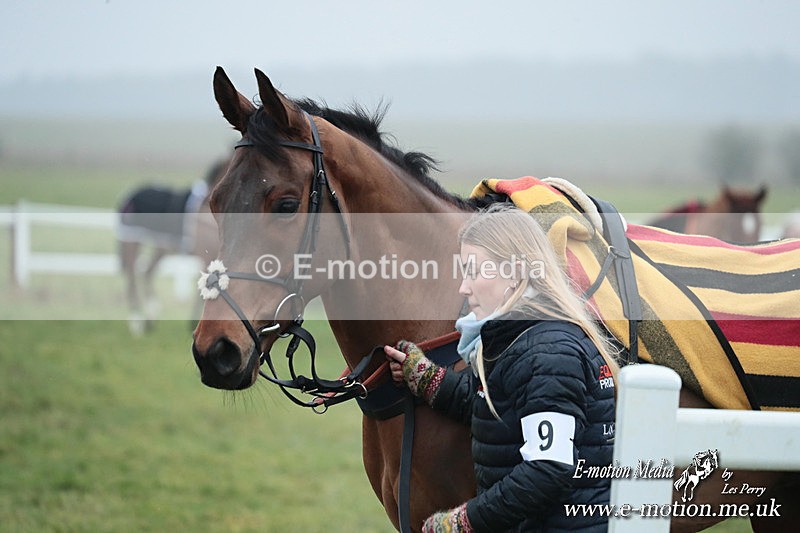 PtP 180126  0004 - Royal Artillery PtP Larkhill 18/01/26