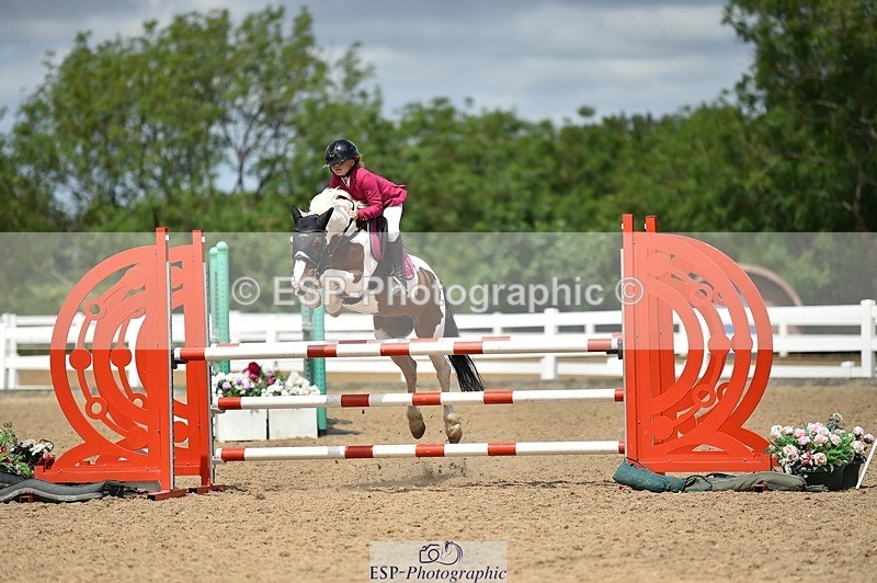 250628-124826-03588 - Cls 23 Graham Heath Equestrian 128cm & 138cm