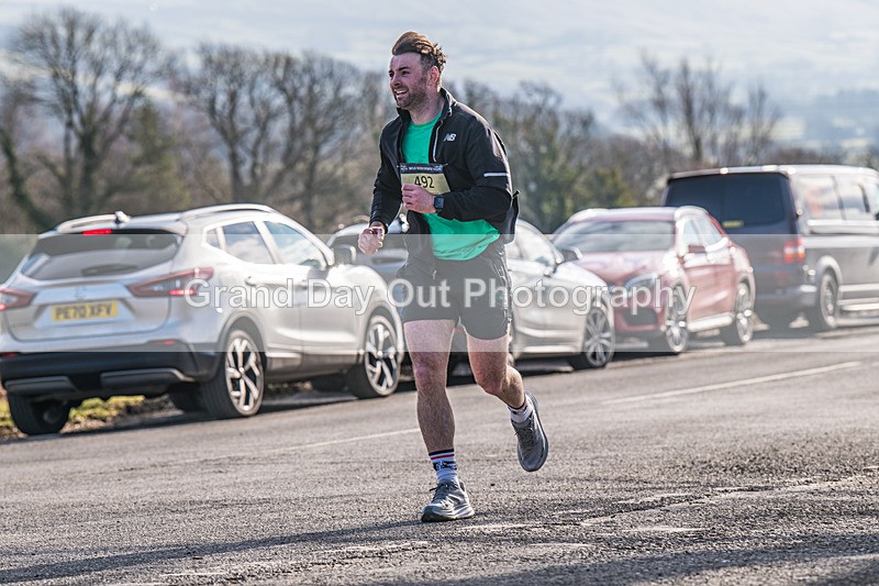 North Lakes-1047 - North Lakes 10K & Half Marathon Sunday 9th February 2025