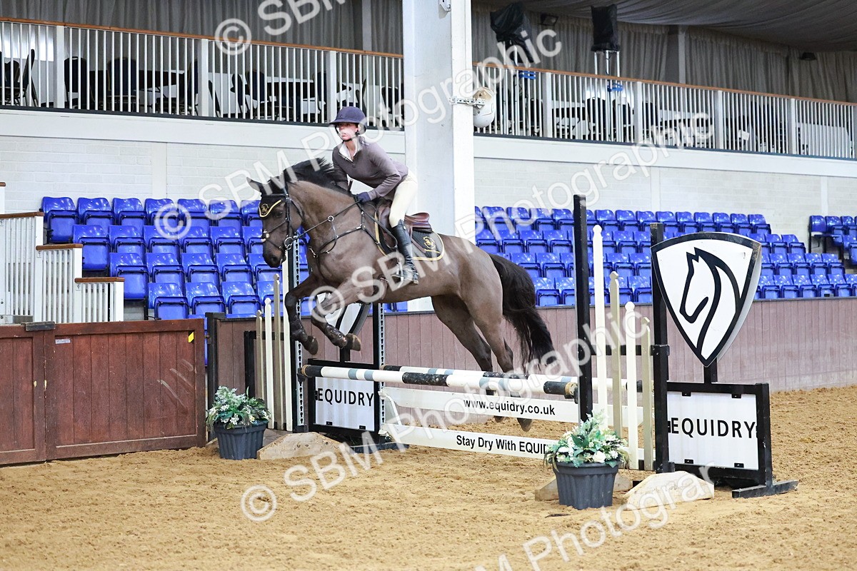 SBM_002048 - Class 7 - Clear Round