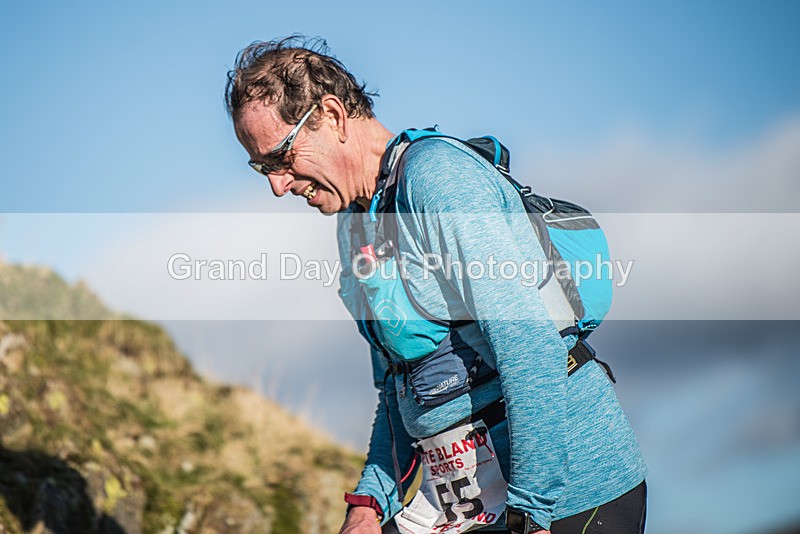 Dunnerdale-1012 - Dunnerdale Fell Race Saturday 11th November 2023