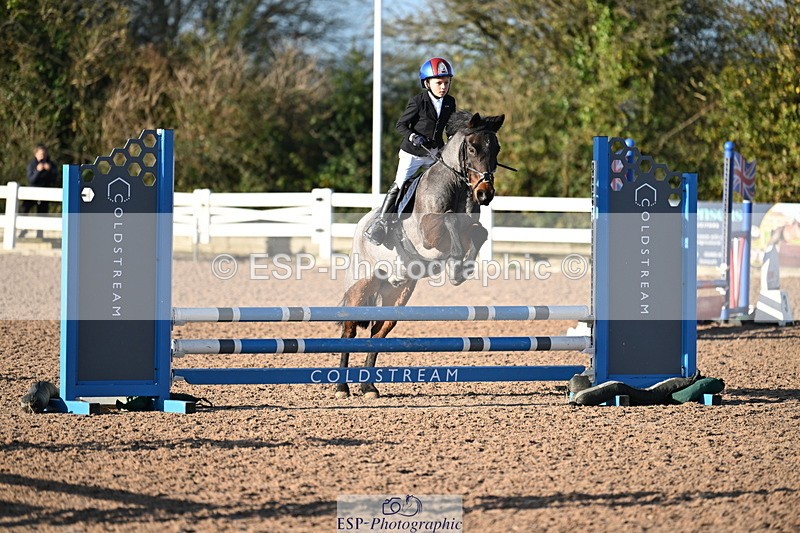 241026A-100810-00053 - SAT Cls 3 Pony Intro 70cm