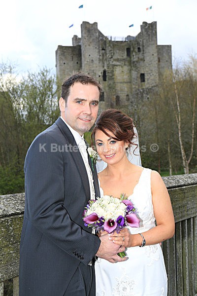 320 - Louise and Ian Thompson
