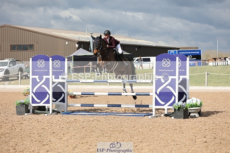 250314-131154-02103 - Cls 8+9 Foxhunter and 1.20m Open